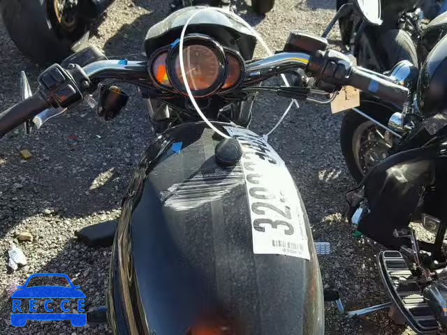 2007 HARLEY-DAVIDSON VRSCDX 1HD1HHZ137K811781 зображення 4