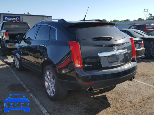 2013 CADILLAC SRX PREMIU 3GYFNEE31DS647866 image 2