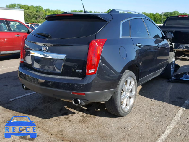 2013 CADILLAC SRX PREMIU 3GYFNEE31DS647866 image 3