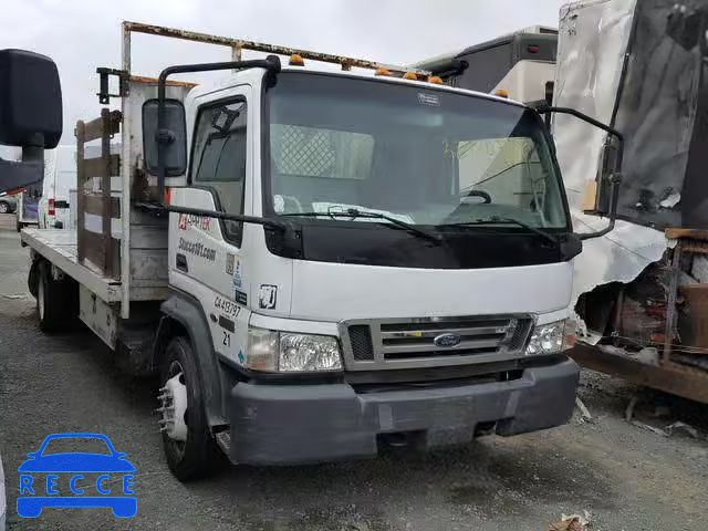 2006 FORD LOW CAB FO 3FRML55Z26V304205 image 0