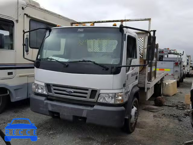 2006 FORD LOW CAB FO 3FRML55Z26V304205 image 1