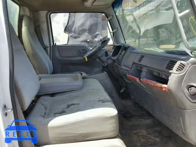 2006 FORD LOW CAB FO 3FRML55Z26V304205 зображення 4