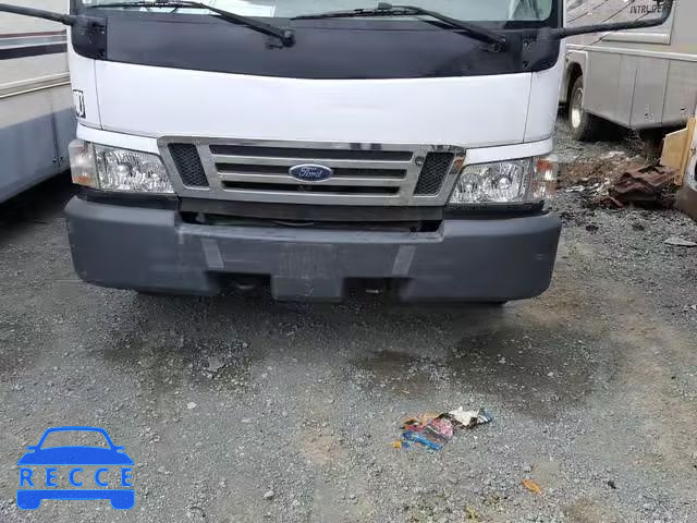 2006 FORD LOW CAB FO 3FRML55Z26V304205 image 6