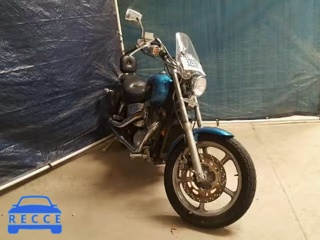 1993 HONDA VT1100 C 1HFSC1817PA703091 зображення 0