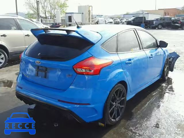 2016 FORD FOCUS RS WF0DP3TH6G4116142 image 3