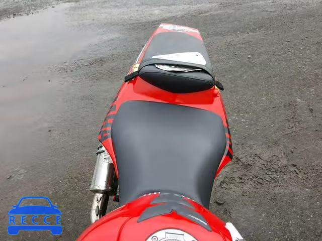 2005 YAMAHA YZFR6 L JYARJ06E45A024824 image 5