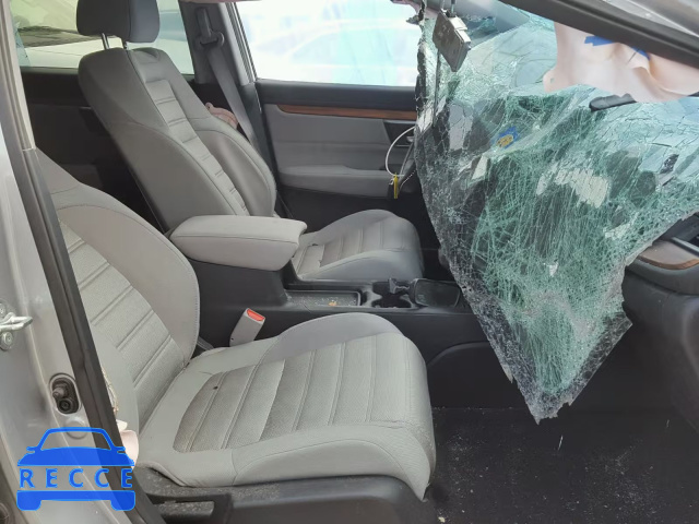 2018 HONDA CR-V EX 7FARW1H50JE000874 Bild 4