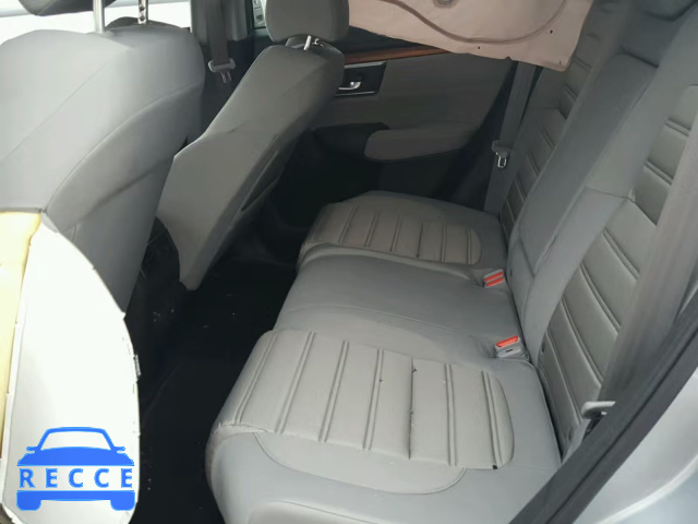 2018 HONDA CR-V EX 7FARW1H50JE000874 Bild 5