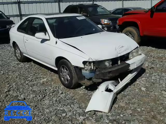 1997 NISSAN 200SX BASE 1N4AB42D2VC500226 image 0