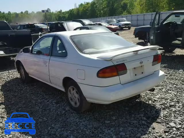 1997 NISSAN 200SX BASE 1N4AB42D2VC500226 image 2