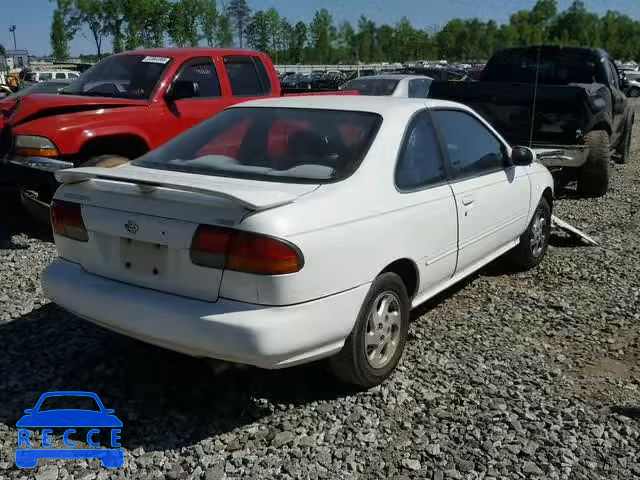 1997 NISSAN 200SX BASE 1N4AB42D2VC500226 image 3