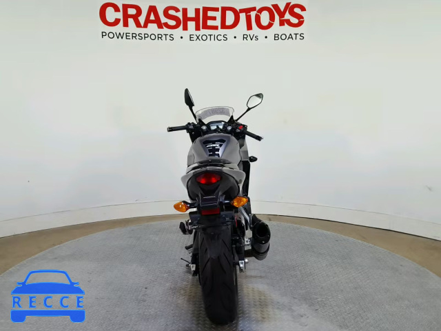 2015 HONDA CBR500 R MLHPC4460F5200087 image 6