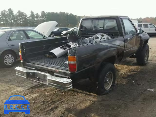 1988 TOYOTA PICKUP RN6 JT4RN63AXJ0207142 image 3