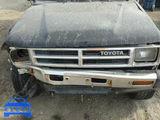 1988 TOYOTA PICKUP RN6 JT4RN63AXJ0207142 image 6