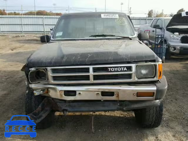 1988 TOYOTA PICKUP RN6 JT4RN63AXJ0207142 image 8