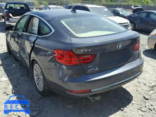 2014 BMW 328 XIGT WBA3X5C58ED557426 зображення 2