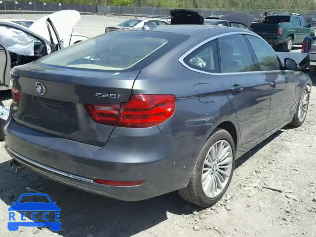 2014 BMW 328 XIGT WBA3X5C58ED557426 зображення 3