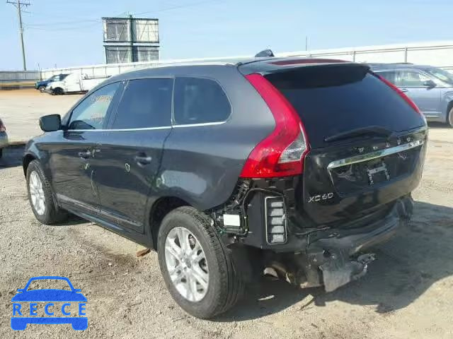 2016 VOLVO XC60 T5 YV440MDK5G2801135 Bild 2