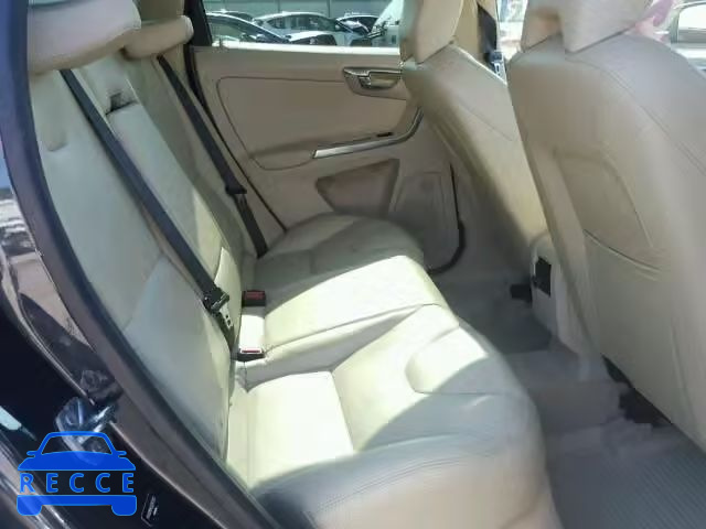2016 VOLVO XC60 T5 YV440MDK5G2801135 Bild 5