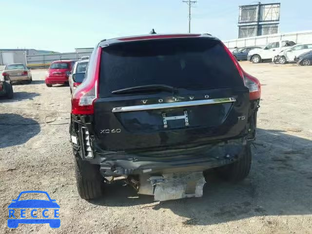 2016 VOLVO XC60 T5 YV440MDK5G2801135 Bild 8