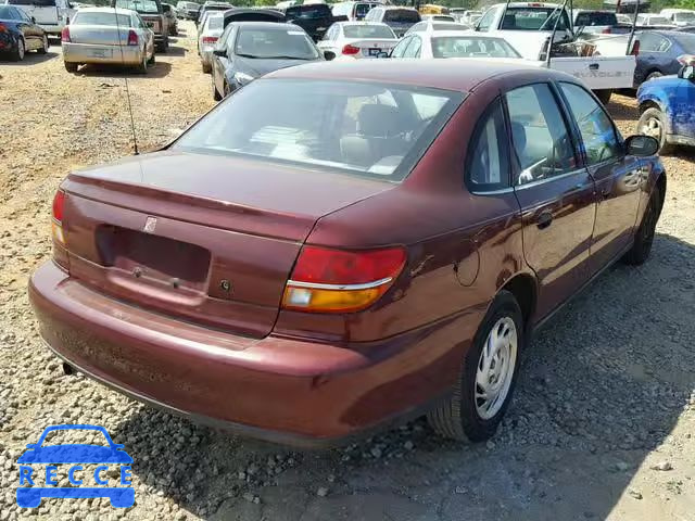 2000 SATURN LS 1G8JS52F5YY631007 image 3