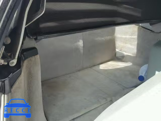 1999 MERCEDES-BENZ SL 500 WDBFA68FXXF186817 image 5