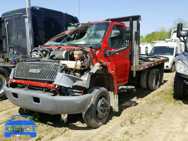 2003 CHEVROLET C4500 C4C0 1GBE4E1E83F513150 Bild 1