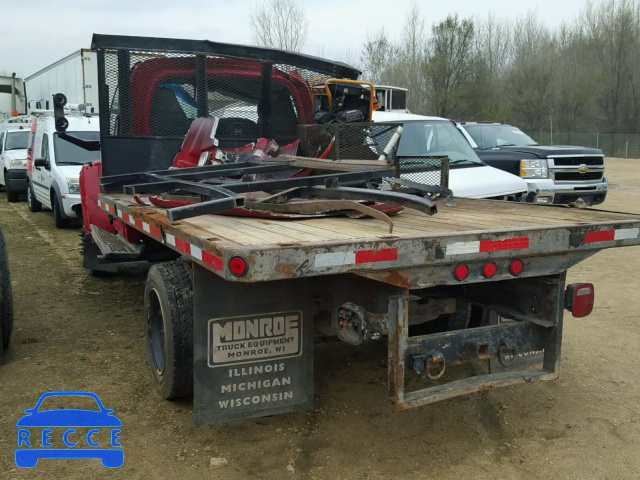 2003 CHEVROLET C4500 C4C0 1GBE4E1E83F513150 Bild 2