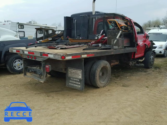 2003 CHEVROLET C4500 C4C0 1GBE4E1E83F513150 image 3