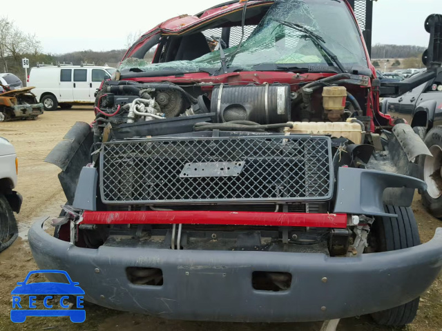 2003 CHEVROLET C4500 C4C0 1GBE4E1E83F513150 зображення 6