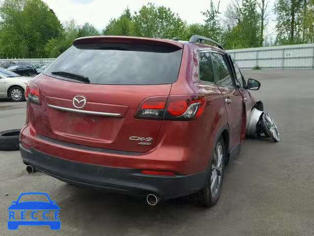 2014 MAZDA CX-9 GRAND JM3TB3DV3E0435138 image 3