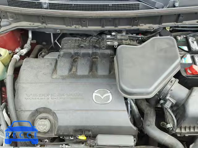 2014 MAZDA CX-9 GRAND JM3TB3DV3E0435138 image 6