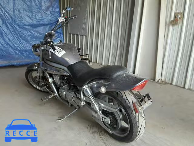 2006 HYOSUNG GV650 KM4VP571661600387 image 2