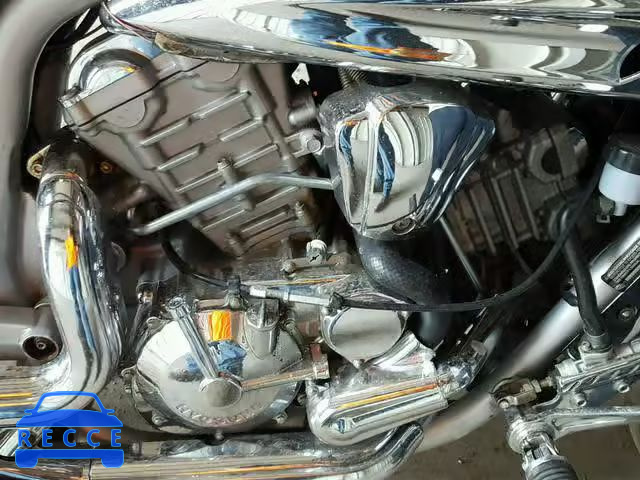 2006 HYOSUNG GV650 KM4VP571661600387 Bild 6