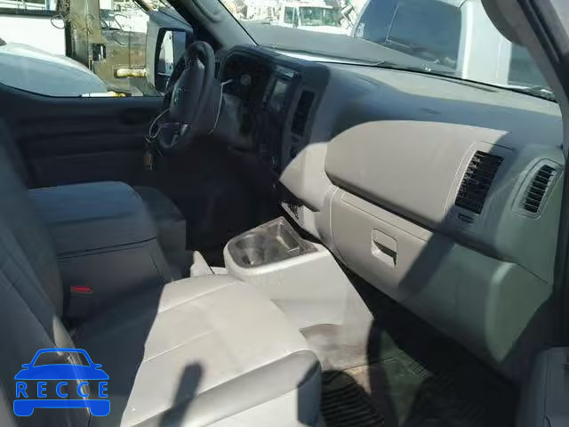 2016 NISSAN NV 2500 S 1N6BF0LY5GN805723 image 4