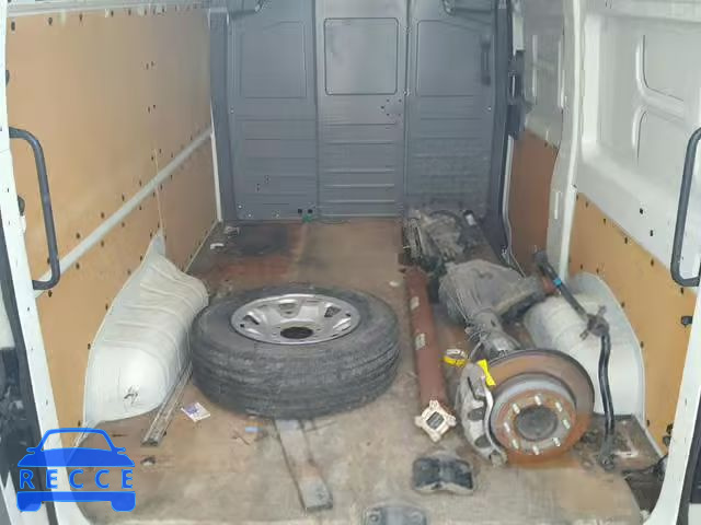 2016 NISSAN NV 2500 S 1N6BF0LY5GN805723 image 5