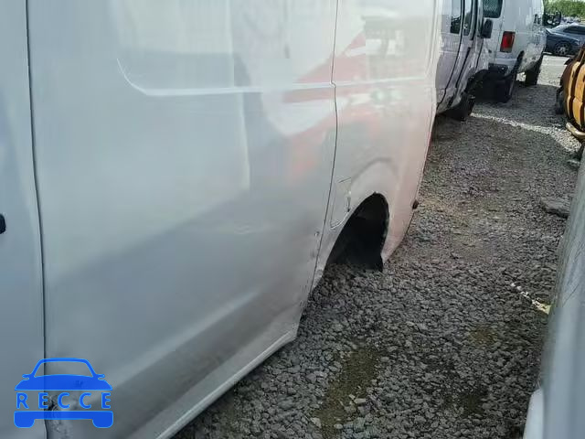 2016 NISSAN NV 2500 S 1N6BF0LY5GN805723 image 8