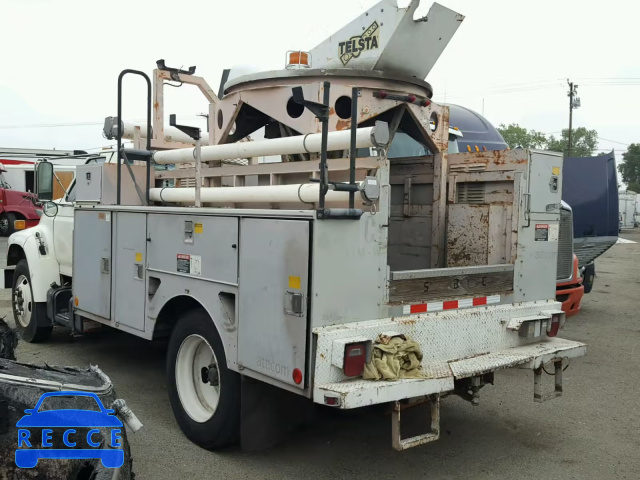 1995 FORD F700 1FDMF70J9SVA81227 image 2