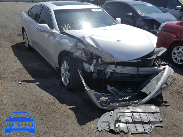 2007 LEXUS ES350 JTHBJ46G172004010 image 0