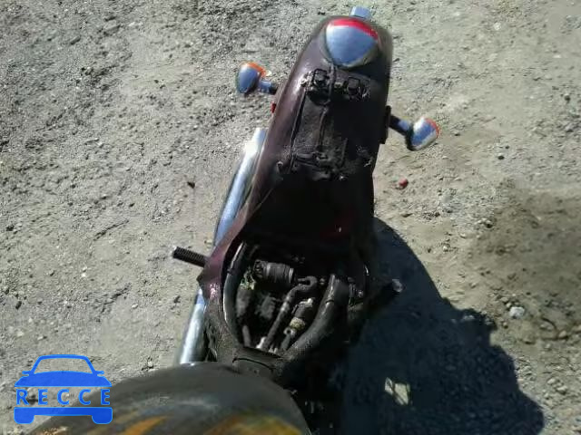 1995 HONDA VT600 CD JH2PC2133SM200688 зображення 5