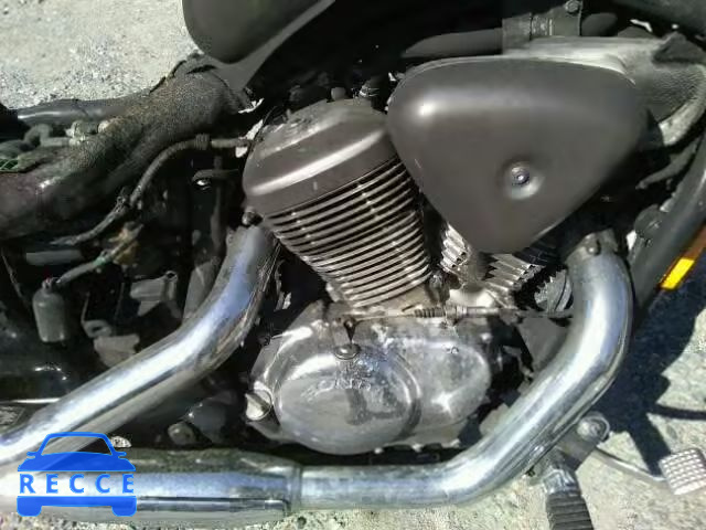 1995 HONDA VT600 CD JH2PC2133SM200688 image 6