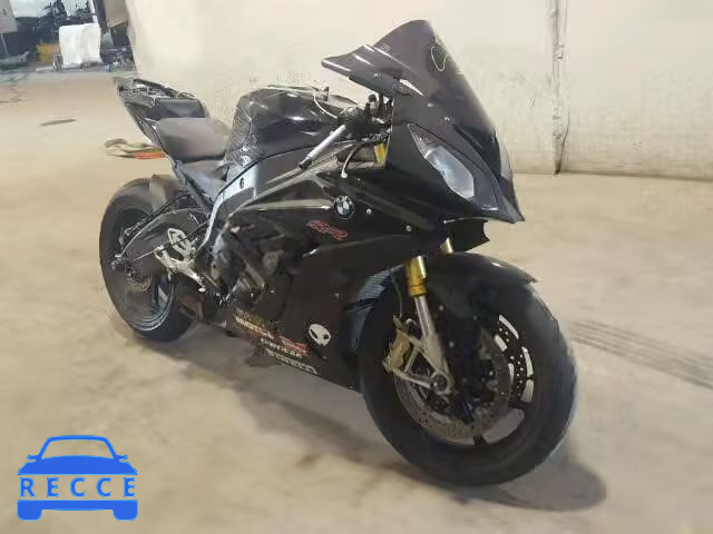 2016 BMW S 1000 RR WB10D2107GZ355197 image 0