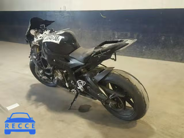 2016 BMW S 1000 RR WB10D2107GZ355197 image 2