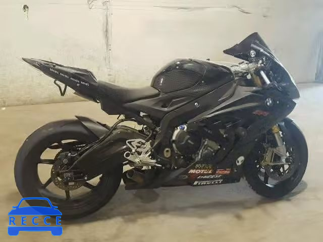 2016 BMW S 1000 RR WB10D2107GZ355197 image 8