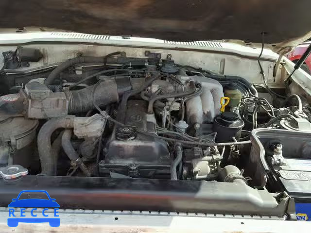 1994 TOYOTA LAND CRUIS JT3DJ81W1R0082970 image 6