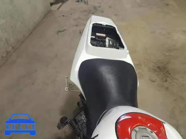 2005 YAMAHA YZFR6 L JYARJ06E05A029616 image 5