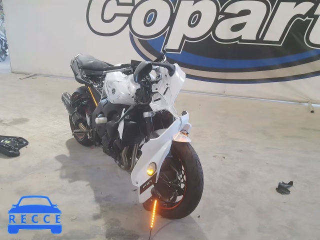 2012 YAMAHA FZ1 S JYARN17E2CA008613 зображення 0