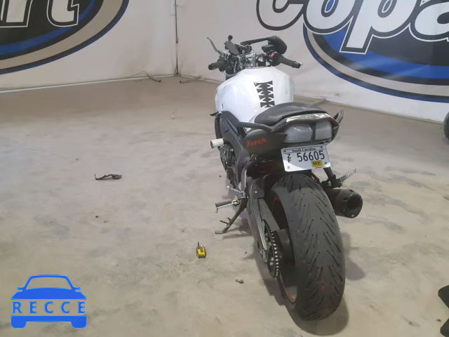 2012 YAMAHA FZ1 S JYARN17E2CA008613 зображення 2