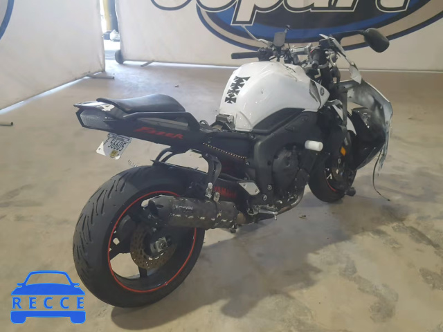 2012 YAMAHA FZ1 S JYARN17E2CA008613 Bild 3