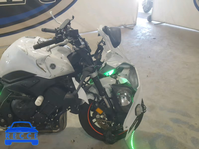 2012 YAMAHA FZ1 S JYARN17E2CA008613 Bild 4